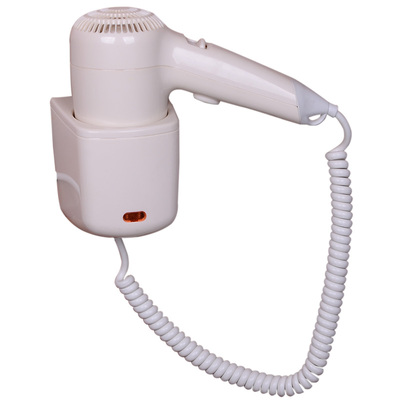 电吹风机健浩壁挂式如家酒店浴室