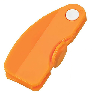 剥橙器家用折叠手指开橙子火龙果神器柚子剥皮石榴去皮橘子扒皮刀