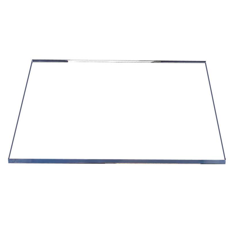 亚克力衣柜分层隔板置物架层板柜子鞋柜橱柜内收纳免打孔定制