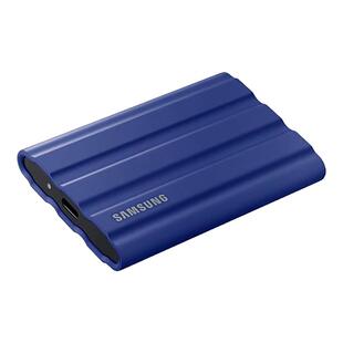 三星T7Shield移动固态硬盘1T/2T/4T电脑type-c手机USB3.2 外置SSD