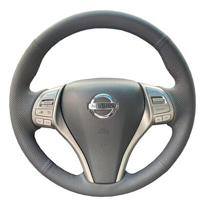 适用于13-18款日产天籁方向盘套