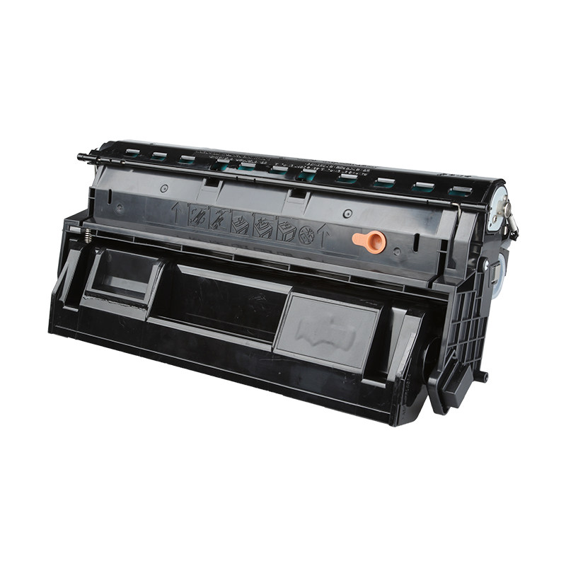 墨美易加粉适用联想LDX251硒鼓lj6500粉盒lj6600黑白A3激光打印机6503墨粉盒6500N墨盒6600N鼓粉组件碳粉晒鼓
