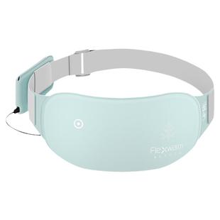 飞乐思暖腹带保暖女姨妈肚子疼宫寒神器热敷暖宫前后加热宫暖腰带