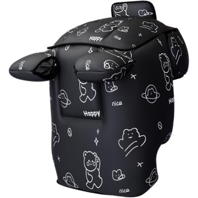 适用于九号m5125挡风被防寒加厚