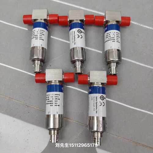 【议价-可维修】 SETRA 223G100PAAA2CB1F 压力传感器 /均有货