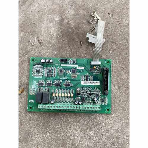 询价海利蒲变频器主板 FILE:PB07D501.PCB