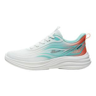 回力男鞋运动鞋夏季2026新款休闲软底潮流超轻男款减震跑步鞋子男