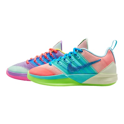 Nike/耐克正品Sabrina 3 What The儿童实战经典篮球鞋IR3208-300