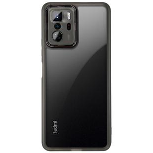 适用于红米note10pro自带镜头膜手机壳小米note10新款护镜保护套Note10透明redmi硅胶5G镜头全包pro防摔男女