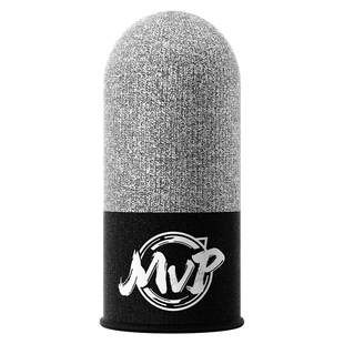 小鸡队长新款火影忍者手游MVP指套高灵敏防汗防滑吃鸡神器王者荣耀永劫无间蛋仔电竞游戏精英触屏银布拇指套