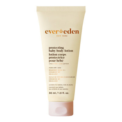 【U先派样】Evereden安唯伊婴儿胎脂身体乳30ml
