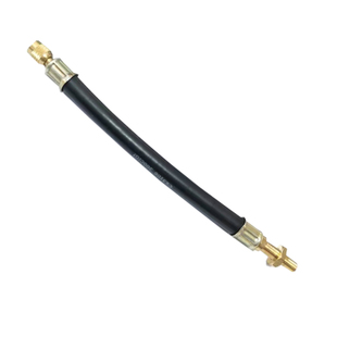 适用于长安新豹2跨越王X5加气管神骐T20 充气管 打气管轮胎进气管