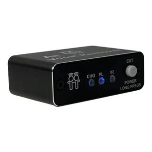 听原声放伴奏AI人声消除器声卡消原唱处理器高配版音响蓝牙伴奏直播伴奏消原音消原音效果器卡拉ok原音留伴奏