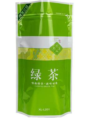 新茶高山绿茶浓香型春茶