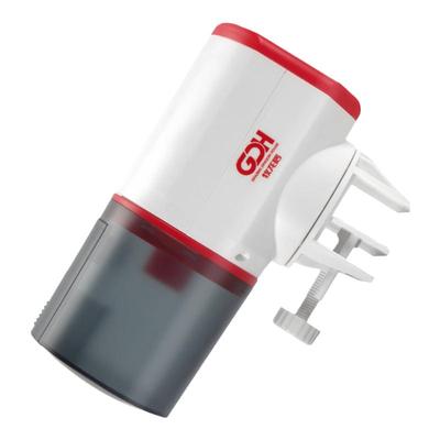 自动鱼小型定时内置喂食器