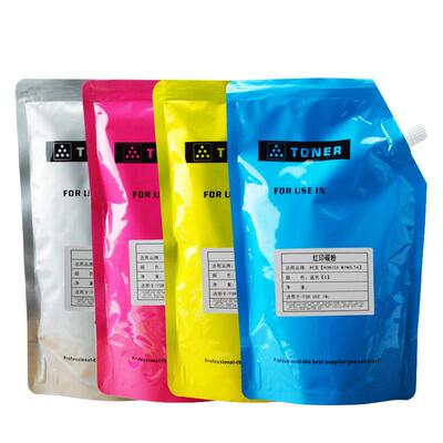 适用柯美C360C226C280碳粉