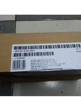 议价6AV6641-0CA01-0AX1 6AV6 641-0CA01-0AX1  质保一年，包邮顺