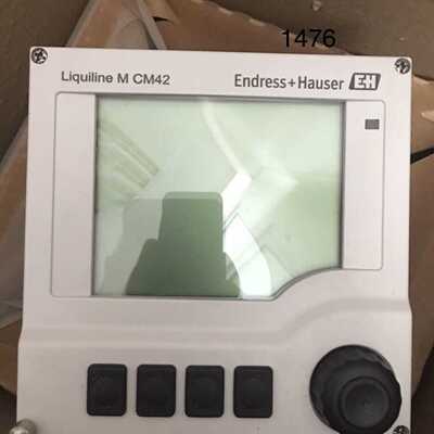 议价EH变送器Liquline M CM42-NGA100EAZ00议价