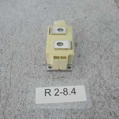 Semikron SKKH250/16E Power Thyristor Module