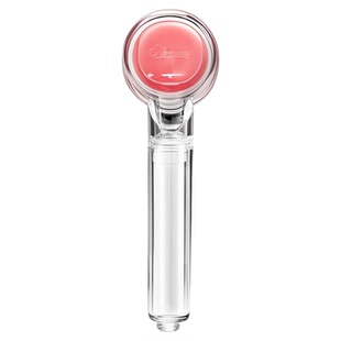 复旦申花ACF增压过滤花洒净水喷头淋浴头银离子除氯器手持莲蓬头