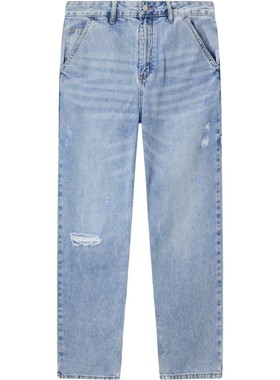 gxg.jeans男装夏季牛仔长裤JE1050187C