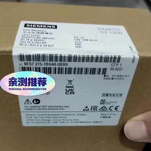 议价6ES7215-1BG40-0XB0 6AG1215-1BG40-4XB0/5XB0/2XB0 未，