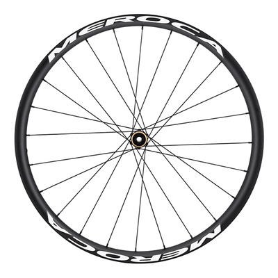 MEROCA碳纤维山地轮组高强度润滑