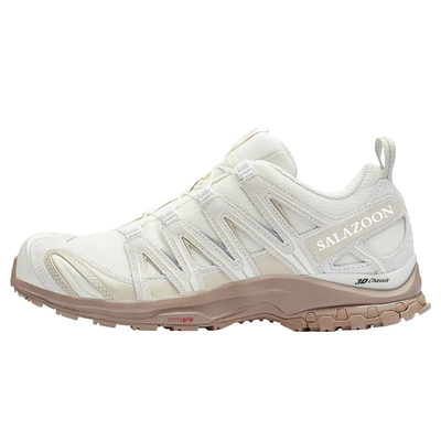 莆田XA PRO 3D沙场灰合金黑登山鞋XT-Quest牛津棕海鸥灰越野跑鞋