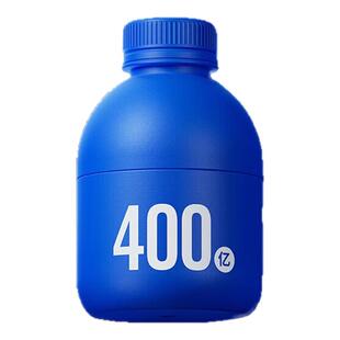 万益蓝WonderLab小蓝瓶益生菌400亿大人孕妇肠胃益生元官方旗舰店