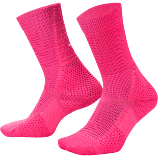 Nike/耐克官方正品Dri-FIT男女时尚中筒运动袜一双装IB9160-645