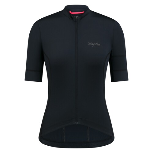 Rapha Brevet Element 女款远途长距离户外短袖骑行服官方