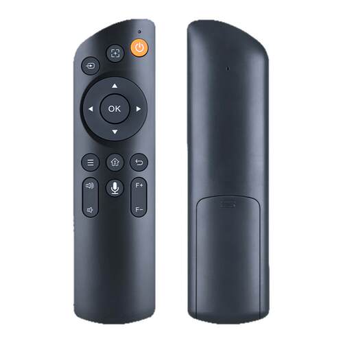 投影仪蓝牙语音遥控器适用于c2pro/c1/c1pro/c7/H4pro/h8pro/e20pro/h31康佳投影机通用遥控器