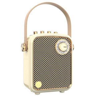 威斯汀蓝牙便携音响户外唱歌家庭KTV音箱麦克风话筒情人节礼物