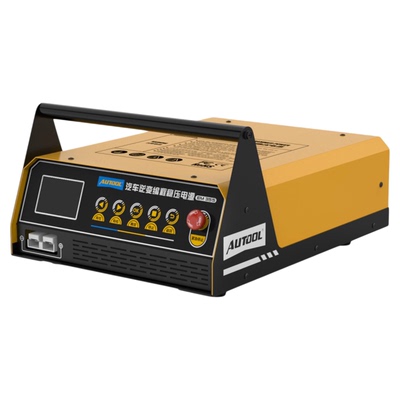 AUTOOLEM355汽车编程稳压电源