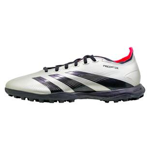 扎吉体育ADIDAS PREDATOR LEAGUE TF猎鹰中端人草男足球鞋IF6376