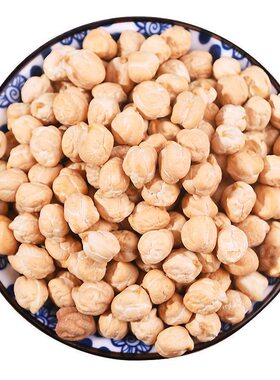 生鹰嘴豆云南农家批发无干燥剂杂粮豆新豆豆浆煮汤五谷杂粮