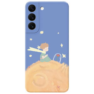 狐狸小王子适用三星s23s22..手机