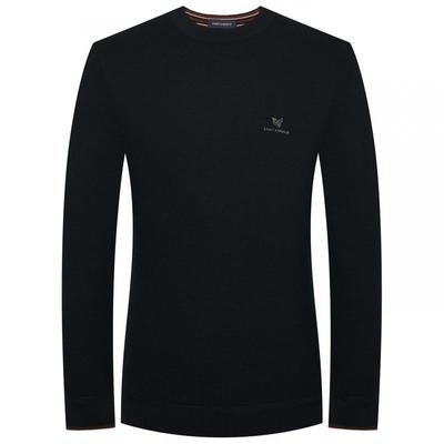 时尚简约羊毛衫气质通勤优选