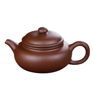 宜兴正品名家紫砂壶石瓢仿古西施壶全手工原矿朱泥小茶壶特价包邮