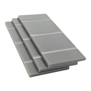 真空泵叶片RA0302RA0160树脂刮片RA0100油泵旋片普旭众德久信甩片