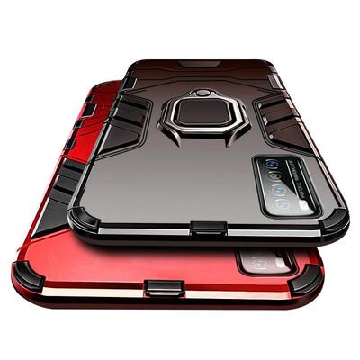 华为Nova7/6/5/4/3手机壳送贴膜