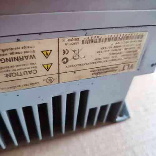 议价丹佛斯变频器，FC301P7K5T4E6GH1，1.5KW(