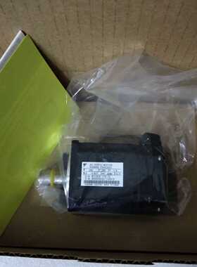 SGMAS02ACA21安川伺服电机全新库存现货仓库搬--议价商品