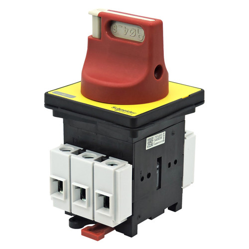 施耐德负荷隔离开关VCF02C 0C VCF01GE VCCF2C V3C 4C 5C 6C VCFX