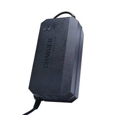 爱玛电动车电瓶车充电器48v原装