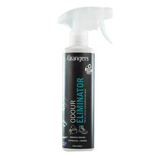 英国格兰杰(GRANGERS)英产户外装备除臭剂DWR中和味 GRF202