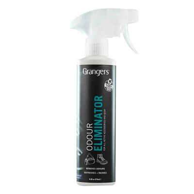 GRANGERS户外装备除臭剂