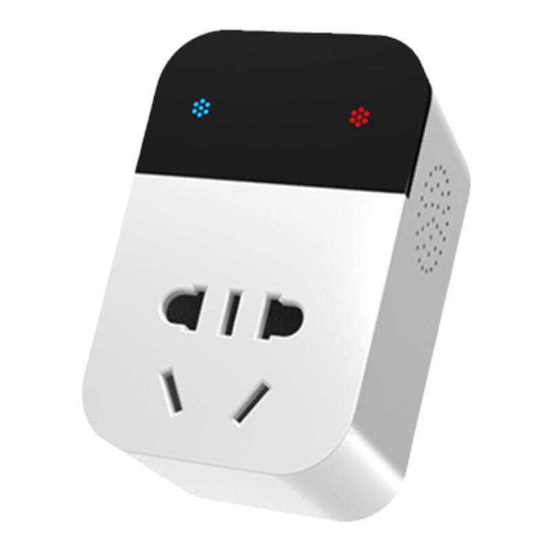 亿佰特4G遥控开关自动断电