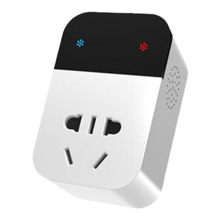 手机APP远程遥控开关4G智能插座非WiFi控制电源转换器10A电流统计