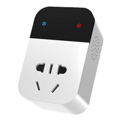 亿佰特4G遥控开关自动断电